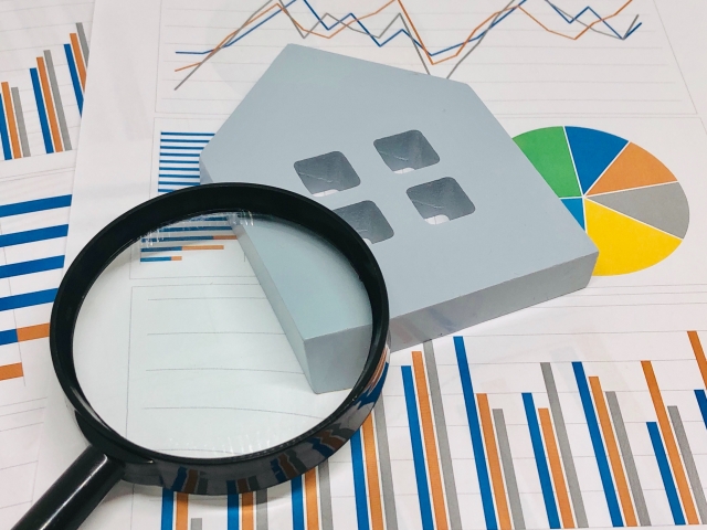 不動産査定の匿名査定とは？不動産売却査定の個人情報不要