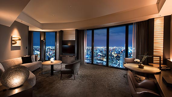 無料宿泊モニターキャンペーンでデザイナーズマンション一泊二日